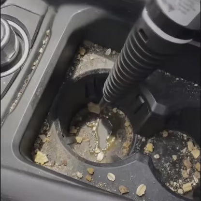 MójParownik™ - Myjka Parowa 13w1